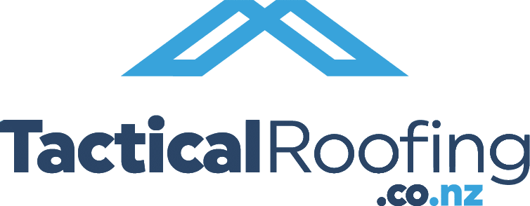 Tactical Roofing Logo